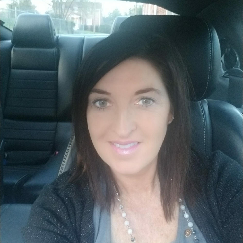 Meet your Posher, Bonnie